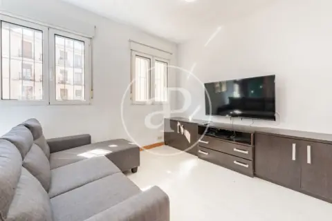 Apartamento en Embajadores-Lavapiés