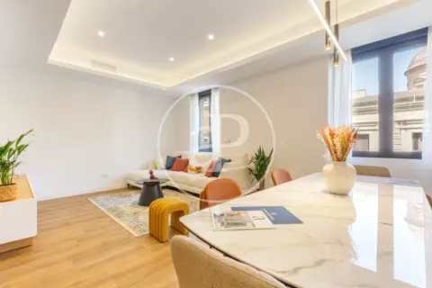 Apartamento en La Xerea
