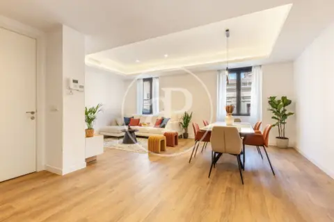 Apartamento en La Xerea