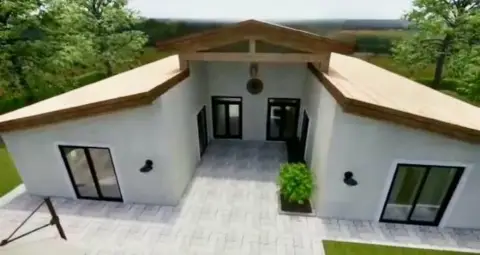 Finca rústica en Muro