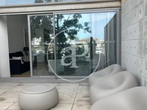 Casa en València Capital