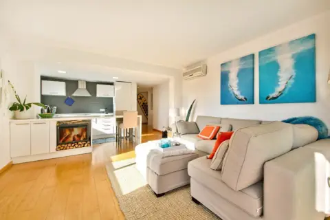 Apartamento en Portals Nous-Bendinat