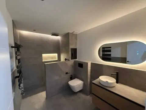 Apartamento en Son Cotoner