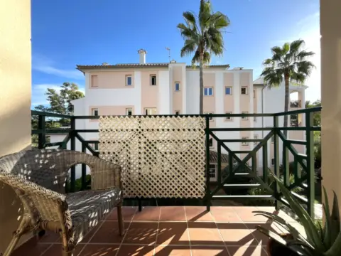 Apartamento en Santa Ponça