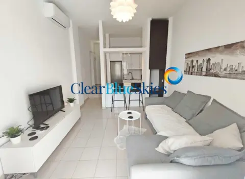 Apartamento en Avenida de Bruselas, 1