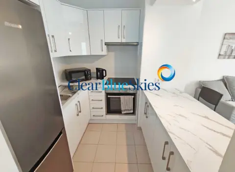 Apartamento en Avenida de Bruselas, 1