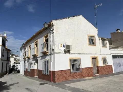 Casa en Priego de Córdoba