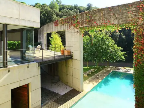 Casa en Sant Pere de Vilamajor