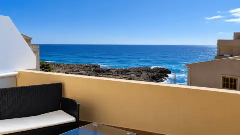 Apartamento en S'Illot-Cala Morlanda