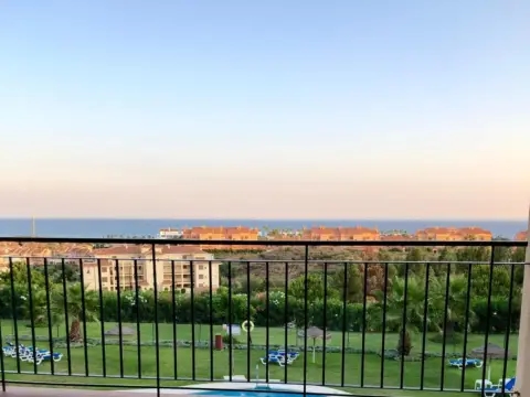 Piso – Mijas, El Faro, Chaparral