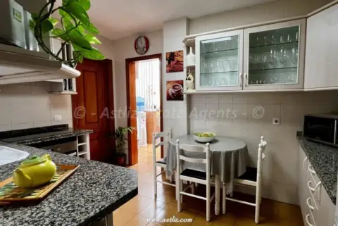 Apartamento en Villa de Adeje