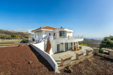 Casa en San Miguel de Abona