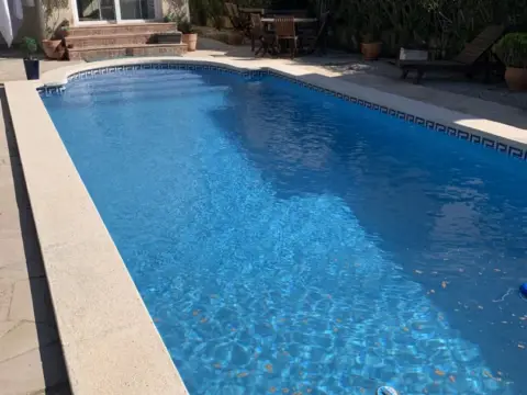 Casa en L'Ametlla de Mar