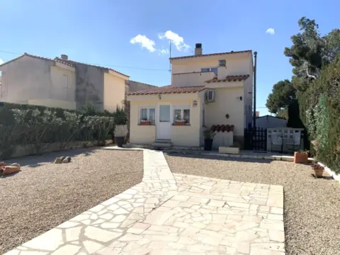 Casa en L'Ametlla de Mar