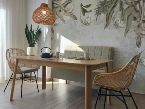 Apartamento en Orihuela Pedanías