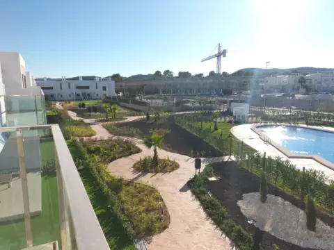 Apartamento en Orihuela Pedanías