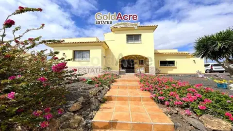 Casa en Villaverde