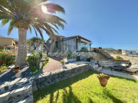 Casa en Guía de Isora
