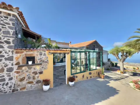 Casa en Guía de Isora