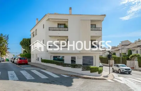 Piso en Altea Poble