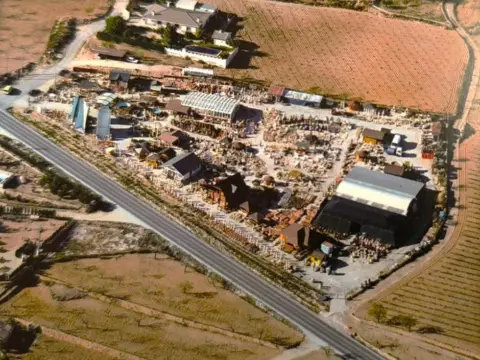 Local comercial en La Romana
