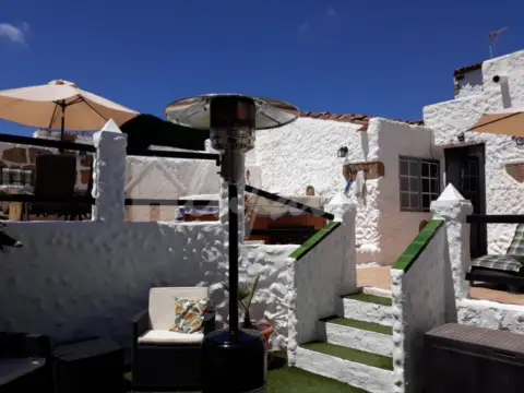 Finca rústica en San Miguel de Abona