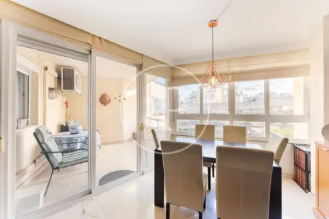 Apartamento en Son Armadans