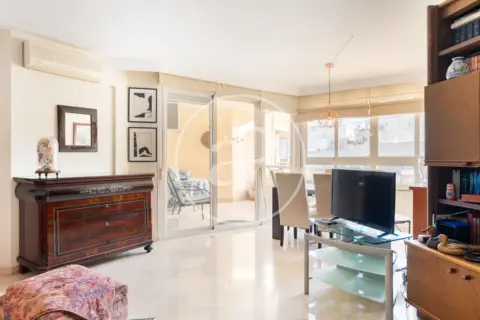 Apartamento en Son Armadans