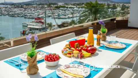 Apartamento en Alcúdia