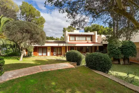 Casa en Son Vida