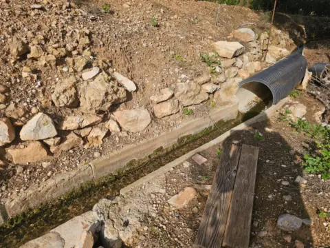 Finca rústica en Xerta