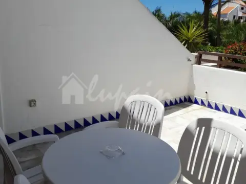 Estudio en Playa de Las Américas