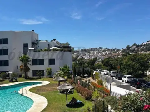 Apartamento en Cotobro