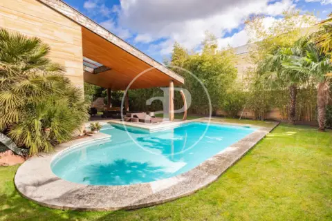 Casa en El Plantío