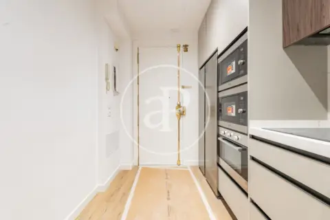 Apartamento en Bellas Vistas