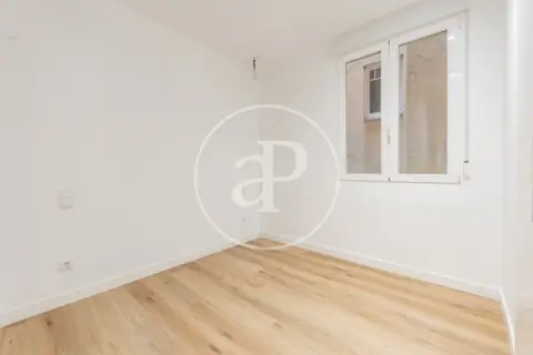 Apartamento en Bellas Vistas