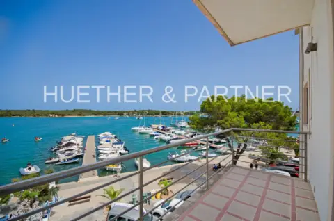 Apartamento en Portocolom