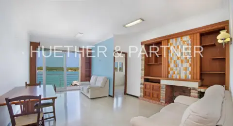 Apartamento en Portocolom