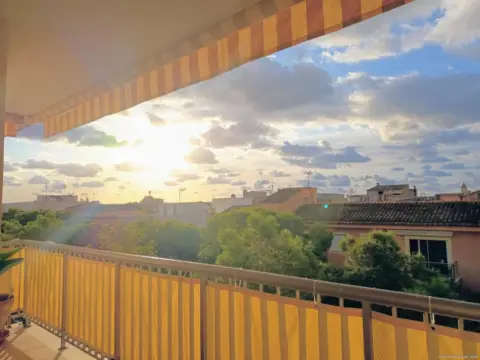 Apartamento en Porto Cristo