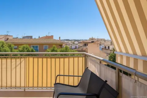 Apartamento en Porto Cristo