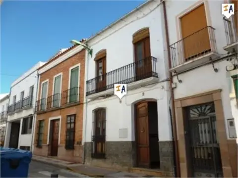 Casa en Villanueva de Algaidas
