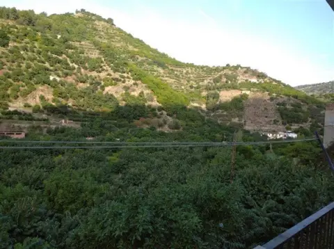 Casa en Jete