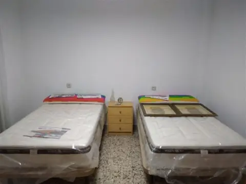 Casa en Jete