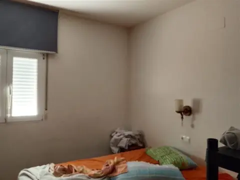 Casa en Lanteira