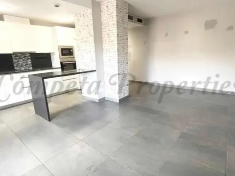 Apartamento en Cotobro