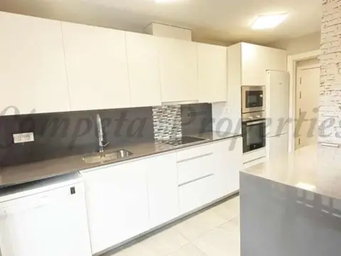 Apartamento en Cotobro