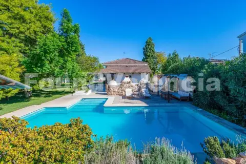 Casa en Centre