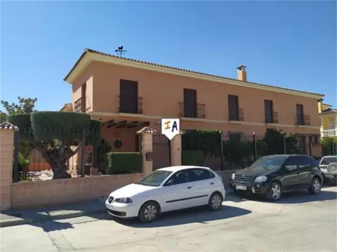 Casa en La Carlota
