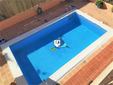 Casa en La Carlota