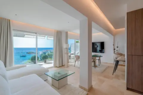 Apartamento en Cas Català-Illetes